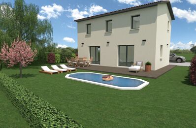 construire maison 256 720 € à proximité de Monistrol-sur-Loire (43120)