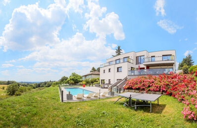 vente maison 1 395 000 € à proximité de Champagne-Au-Mont-d'Or (69410)