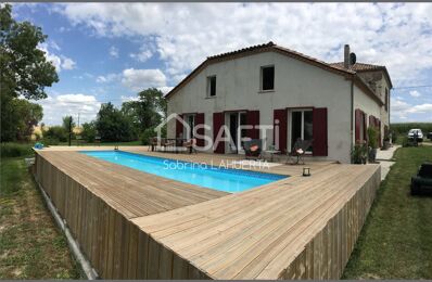 vente maison 450 000 € à proximité de Buzet-sur-Baïse (47160)