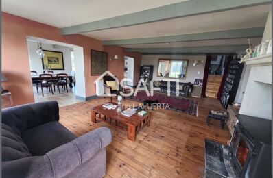 vente maison 425 000 € à proximité de Montagnac-sur-Auvignon (47600)