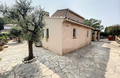 vente maison 180 000 € à proximité de Le Castellet (83330)