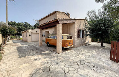 vente maison 180 000 € à proximité de Saint-Mandrier-sur-Mer (83430)