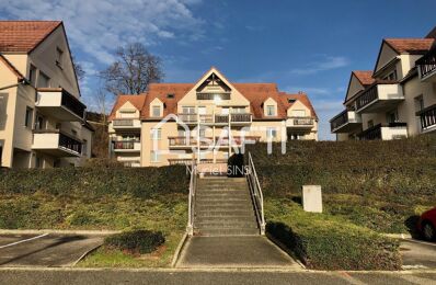 vente appartement 180 000 € à proximité de Molsheim (67120)