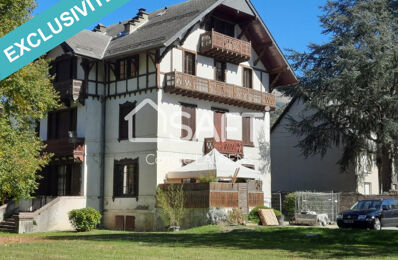 vente appartement 97 000 € à proximité de Loudenvielle (65510)