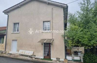 vente maison 97 000 € à proximité de Léguillac-de-l'Auche (24110)