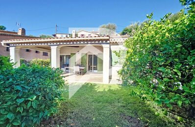 vente maison 630 000 € à proximité de Saint-Martin-du-Var (06670)