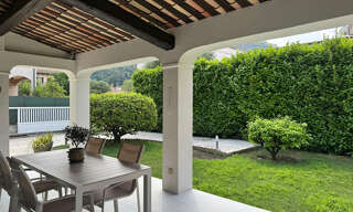 Maison 4 Pièces 125 m² à vendre à La Trinité (06340)