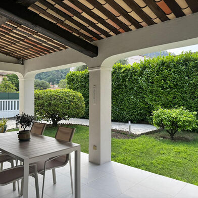 Maison 4 pièces 630000 €