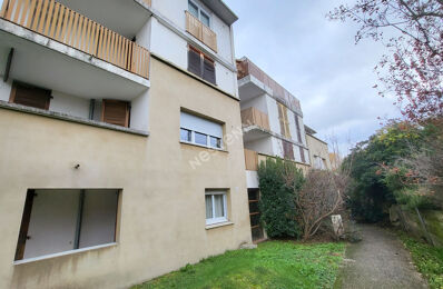 vente appartement 164 900 € à proximité de Pins-Justaret (31860)