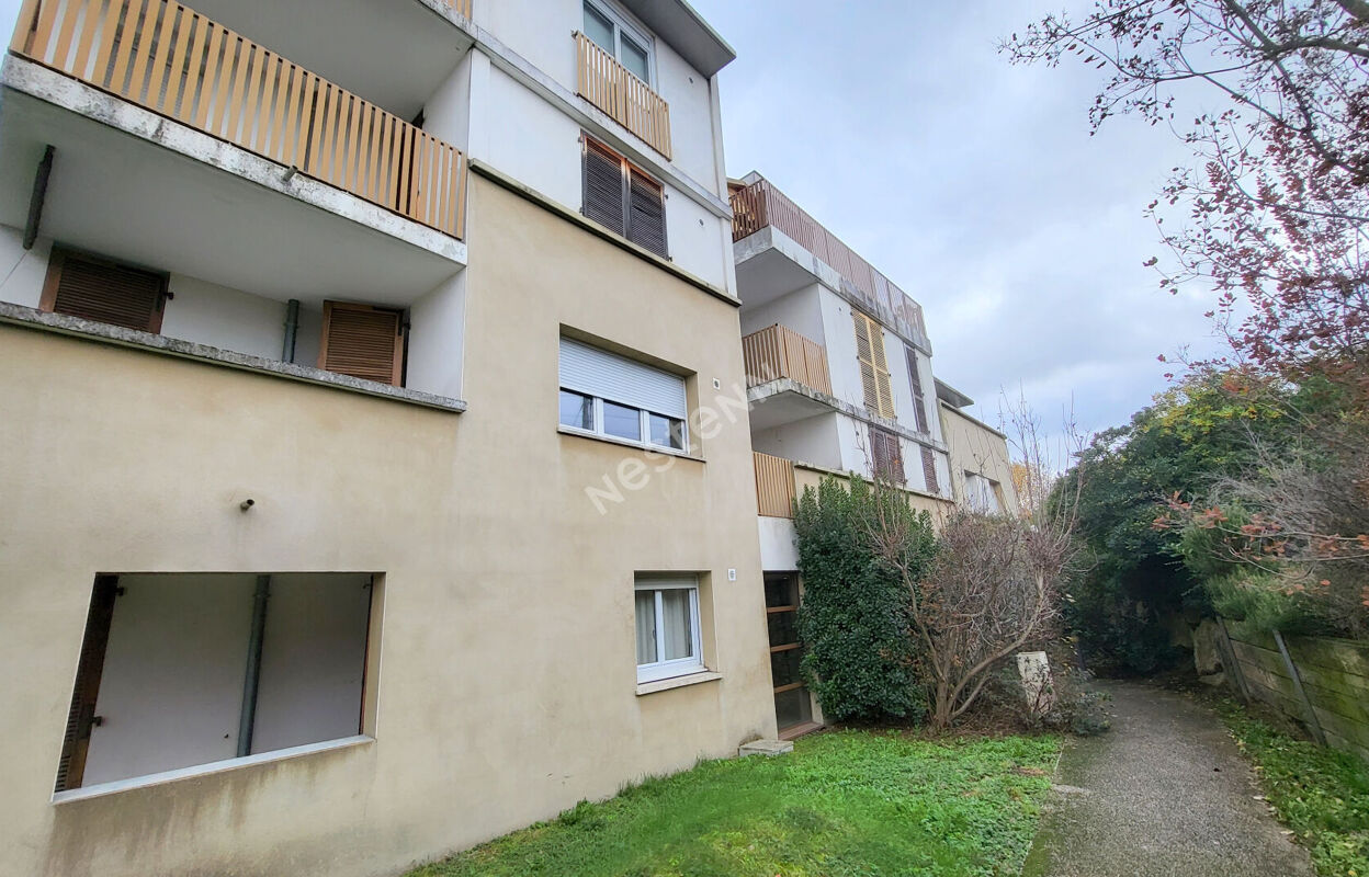 appartement 3 pièces 65 m2 à vendre à Toulouse (31400)
