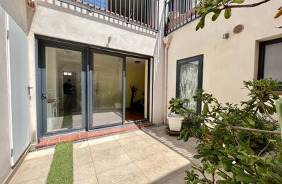 vente maison 820 000 € à proximité de Marseille 11 (13011)