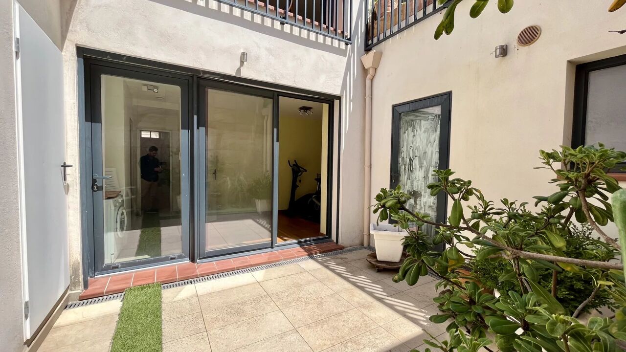 maison 4 pièces 110 m2 à vendre à Marseille 7 (13007)