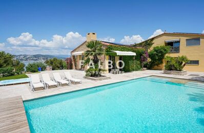 vente maison 3 328 000 € à proximité de La Farlède (83210)