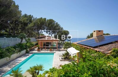 vente maison 3 328 000 € à proximité de Saint-Cyr-sur-Mer (83270)