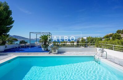vente maison 3 300 000 € à proximité de Marseille 8 (13008)