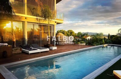 vente maison 3 500 000 € à proximité de La Cadière-d'Azur (83740)