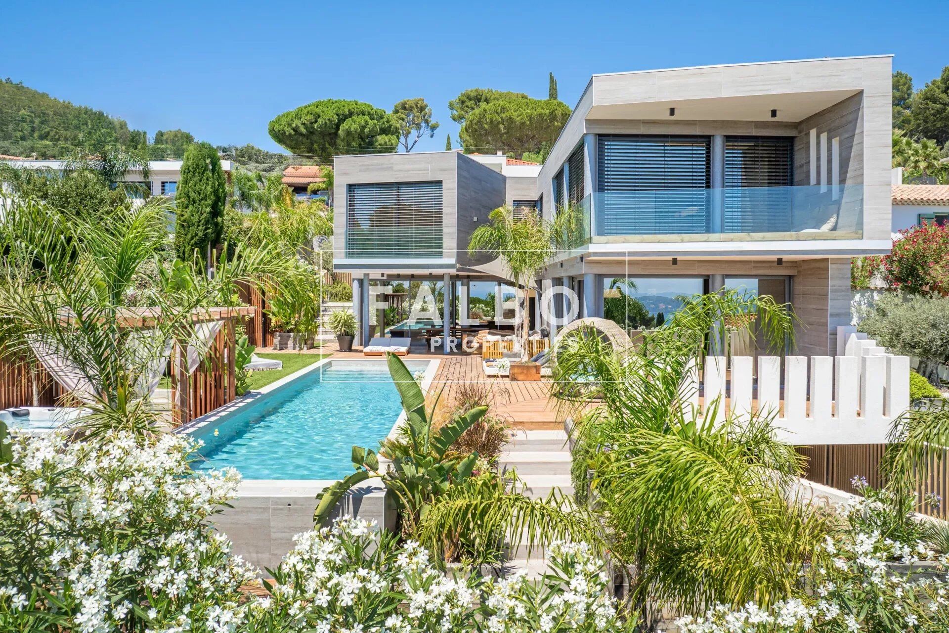 Bandol Maison 6 pièces 245 m²