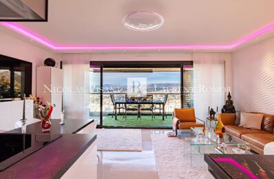 vente appartement 670 000 € à proximité de Carros (06510)