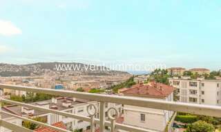 Appartement 4 Pièces 78 m² à vendre à Nice (06000)