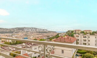 Appartement 4 Pièces 78 m² à vendre à Nice (06000)