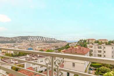 Appartement 4 pièces 650000 €