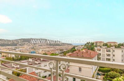 vente appartement 650 000 € à proximité de Roquebrune-Cap-Martin (06190)