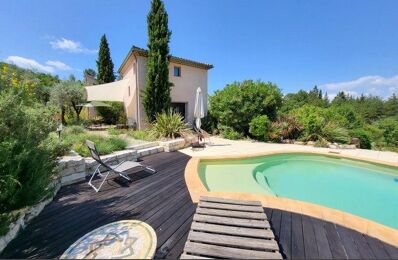 vente maison 630 000 € à proximité de Beaulieu (07460)