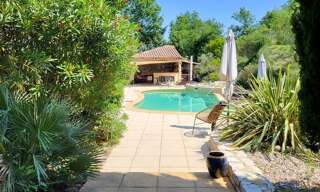 Maison 8 Pièces 185 m² à vendre à Ruoms (07120)