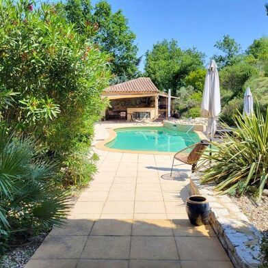 Maison 8 pièces 565000 €