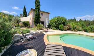 Maison 8 Pièces 185 m² à vendre à Ruoms (07120)