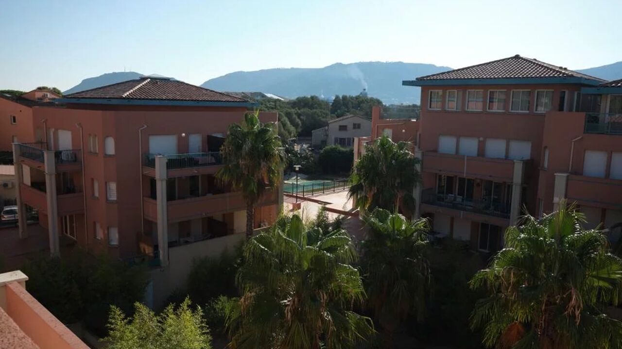 appartement 3 pièces 52 m2 à vendre à Porto-Vecchio (20137)