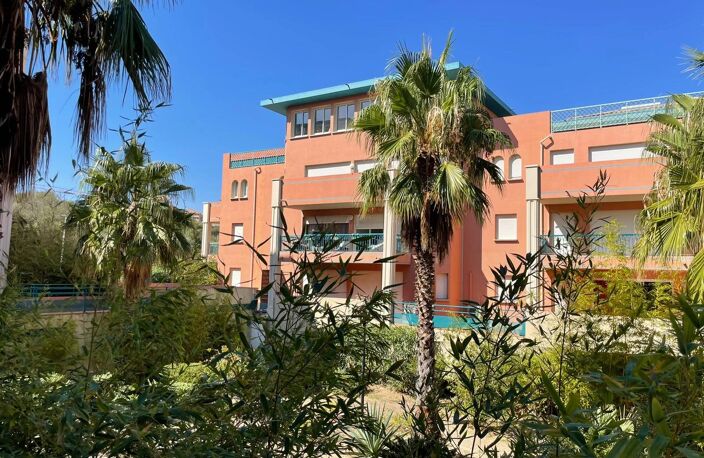 RARE T 3 PORT PORTO-VECCHIO 52 M² et terrasse 45m² — photo 2