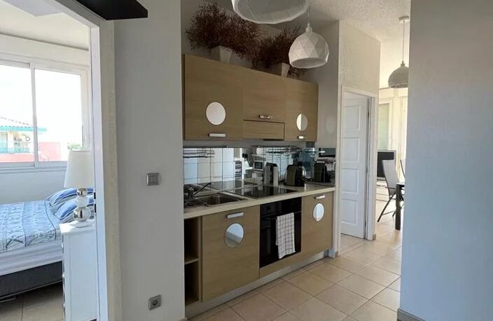 RARE T 3 PORT PORTO-VECCHIO 52 M² et terrasse 45m² — photo 3