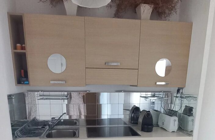 RARE T 3 PORT PORTO-VECCHIO 52 M² et terrasse 45m² — photo 4