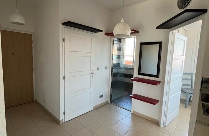 RARE T 3 PORT PORTO-VECCHIO 52 M² et terrasse 45m² — photo 5