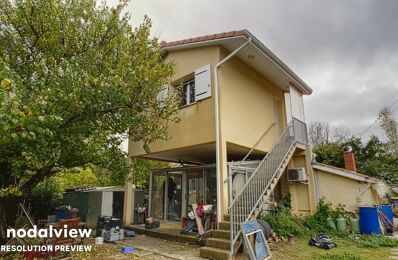 vente maison 180 000 € à proximité de Saint-Ybars (09210)
