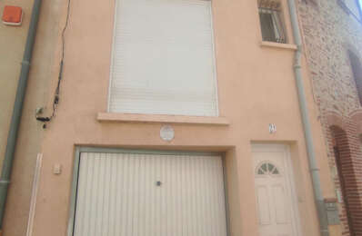 location maison 570 € CC /mois à proximité de Le Boulou (66160)