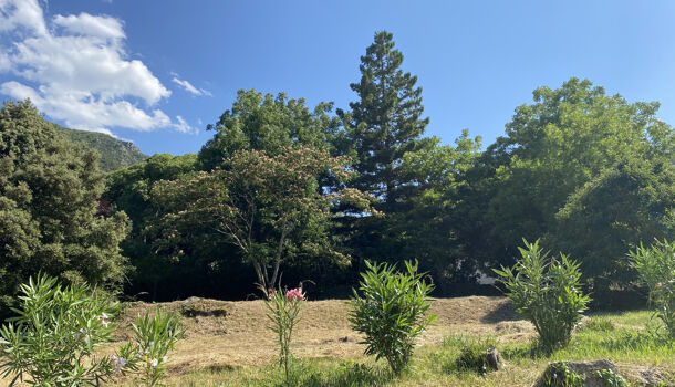 Terrain  à vendre Arles-sur-Tech 66150