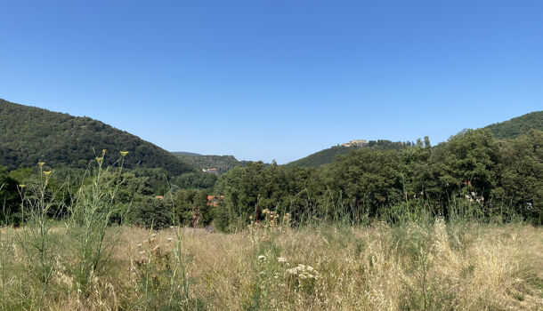 Terrain  à vendre Arles-sur-Tech 66150