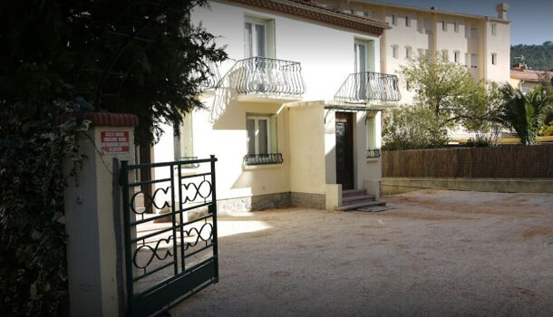 Immeuble  à vendre Amélie-les-Bains-Palalda 66110