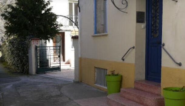 Immeuble  à vendre Amélie-les-Bains-Palalda 66110