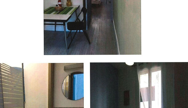 Immeuble  à vendre Amélie-les-Bains-Palalda 66110