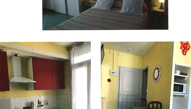 Immeuble  à vendre Amélie-les-Bains-Palalda 66110