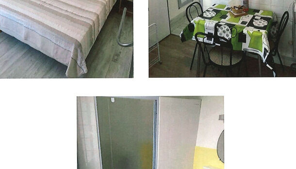 Immeuble  à vendre Amélie-les-Bains-Palalda 66110