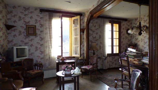 Villa / Maison 11 pièces  à vendre Tech (Le) 66230