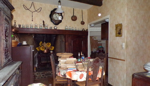 Villa / Maison 11 pièces  à vendre Tech (Le) 66230