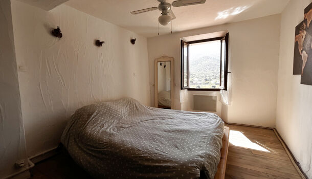 Villa / Maison 5 pièces  à vendre Amélie-les-Bains-Palalda 66110