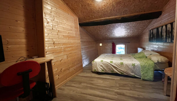 Villa / Maison 5 pièces  à vendre Amélie-les-Bains-Palalda 66110