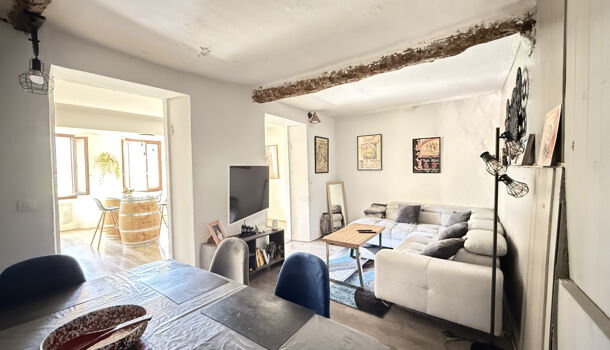 Villa / Maison 5 pièces  à vendre Amélie-les-Bains-Palalda 66110
