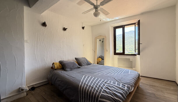 Villa / Maison 5 pièces  à vendre Amélie-les-Bains-Palalda 66110